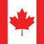 100% Canadian